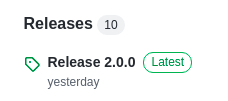 github-release-latest