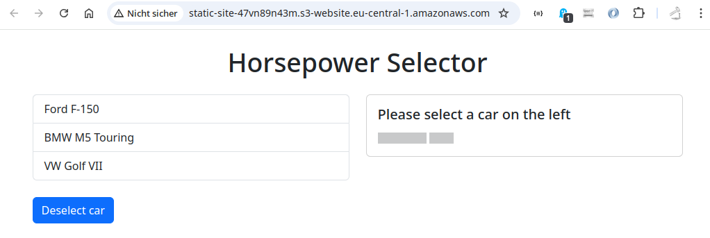 horsepower-selector-aws