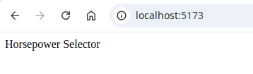 horsepower-selector-start-empty